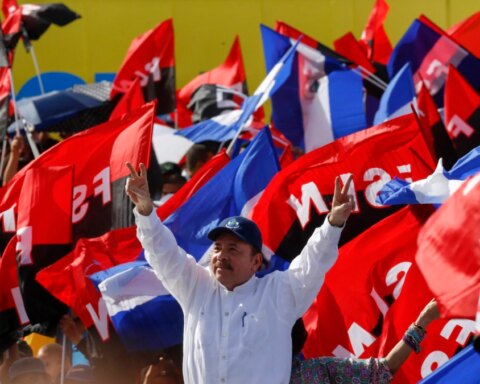 They denounce new "arbitrary arrests" in Nicaragua two months before the municipal elections