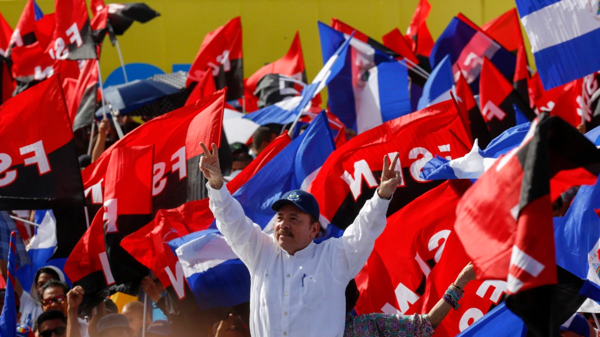 They denounce new "arbitrary arrests" in Nicaragua two months before the municipal elections