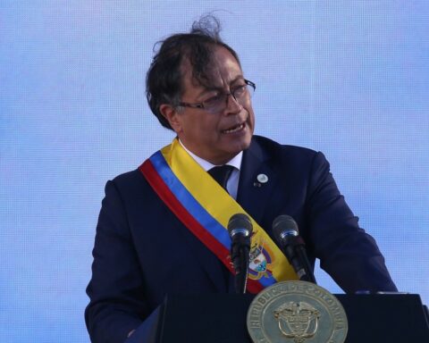 They evaluate decreeing the economic emergency in Colombia: What did President Petro say?
