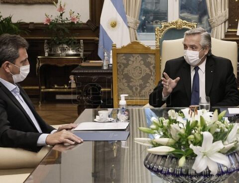 They highlight the realism of the growth and deficit goals foreseen in the 2023 Budget