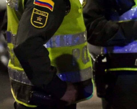 They investigate alleged police abuse against minors in Suba