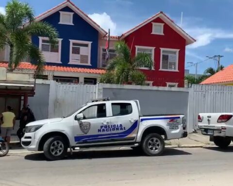 They investigate the death of a drowned minor in Caipi de SFM