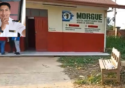 They kill a lieutenant of the Navy in Pando after an argument with Brazilian citizens