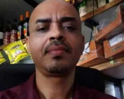 They kill colmadero in an apparent robbery