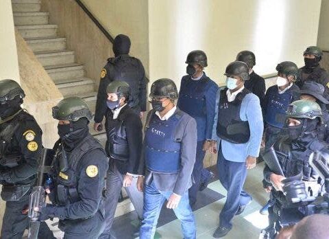 Conocen solicitud fusión de los expediente Coral y Coral 5G