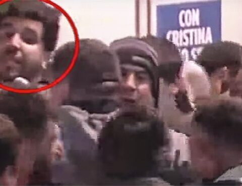 They ordered summary secrecy and a friend of the accused declared that he believed it "capable" of kill