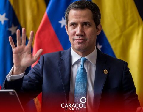 They owe us a free and fair election: Guaidó on Venezuela