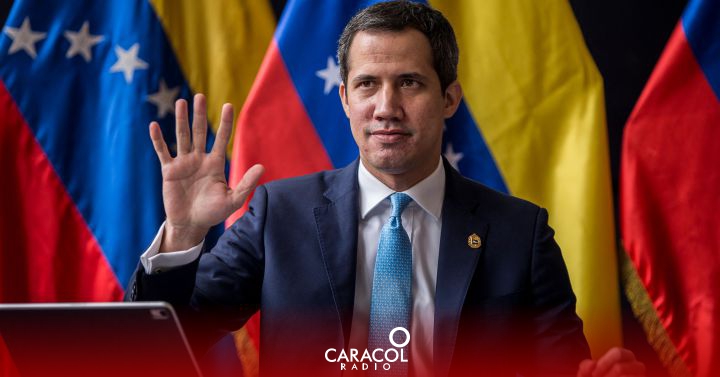 They owe us a free and fair election: Guaidó on Venezuela