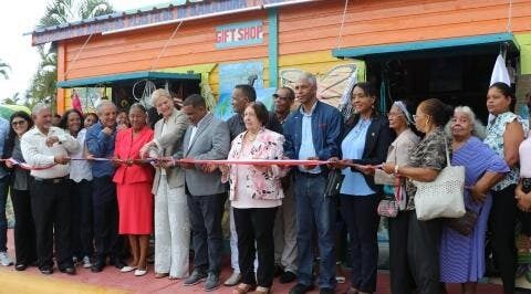 Impulsan recuperación post-covid en Barahona