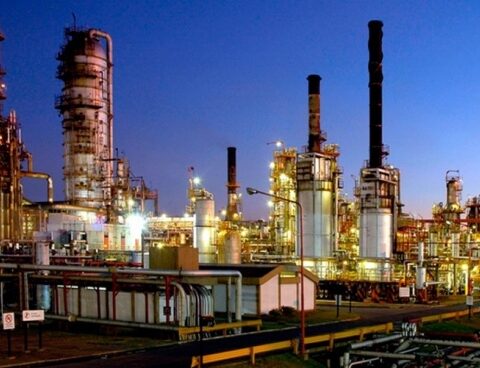 They promote the incorporation of the province of Buenos Aires to the table of oil districts