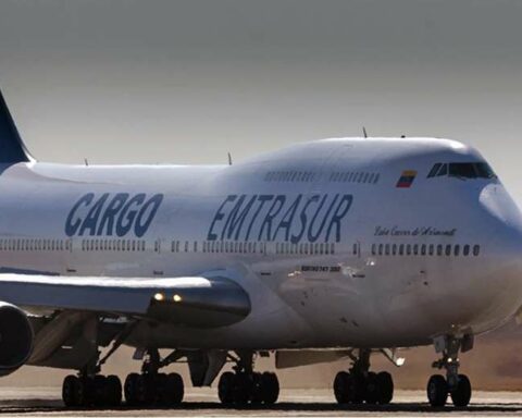 They release 12 of the 19 crew members of the controversial Venezuelan plane of Iranian origin held in Argentina: what happens now