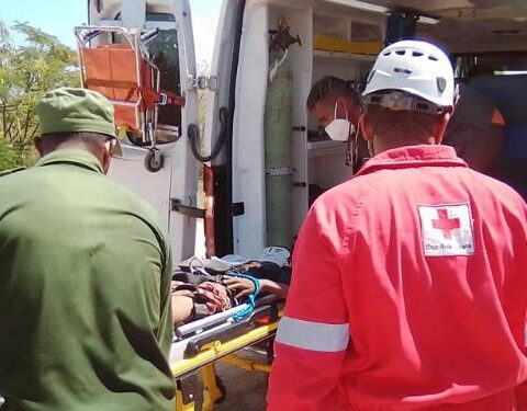 suicidio, Santiago de Cuba