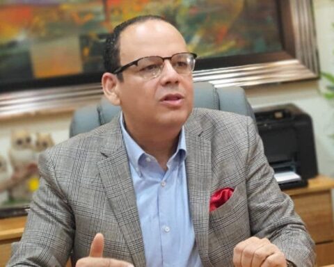 Trajano Potentini president FJT Source