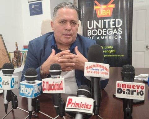 Recaudarán alimentos en NY para damnificados RD