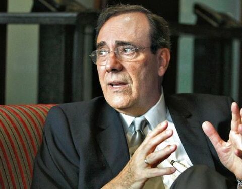 Carlos Alberto Montaner