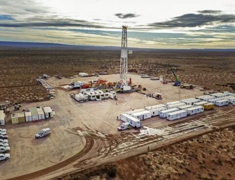 They will present the Gas Plan 4 and 5 next week and anticipate a new bill