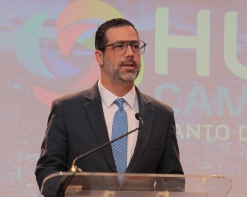 Cerrarían negocios por US$126 millones en HUB