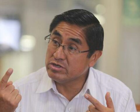 Third extradition against César Hinostroza was suspended at the request of the anti-corruption attorney