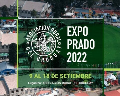 Expo prado
