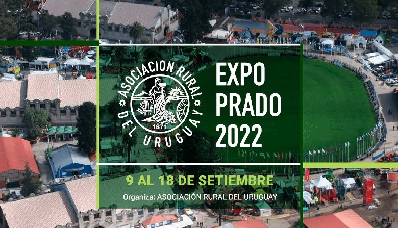 Expo prado