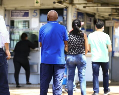 This Saturday's Mega-Sena pays BRL 70 million in prize money