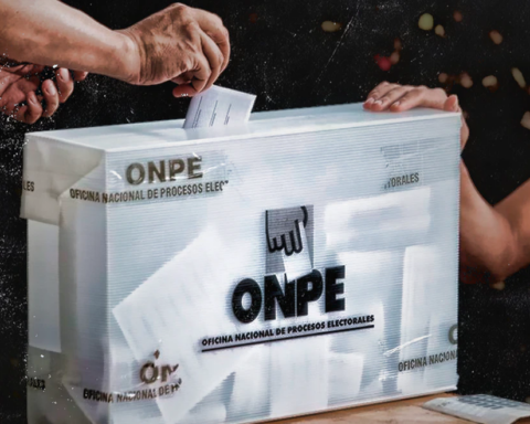 This is how the intention to vote appears for the municipal elections in districts of Lima, according to CPI