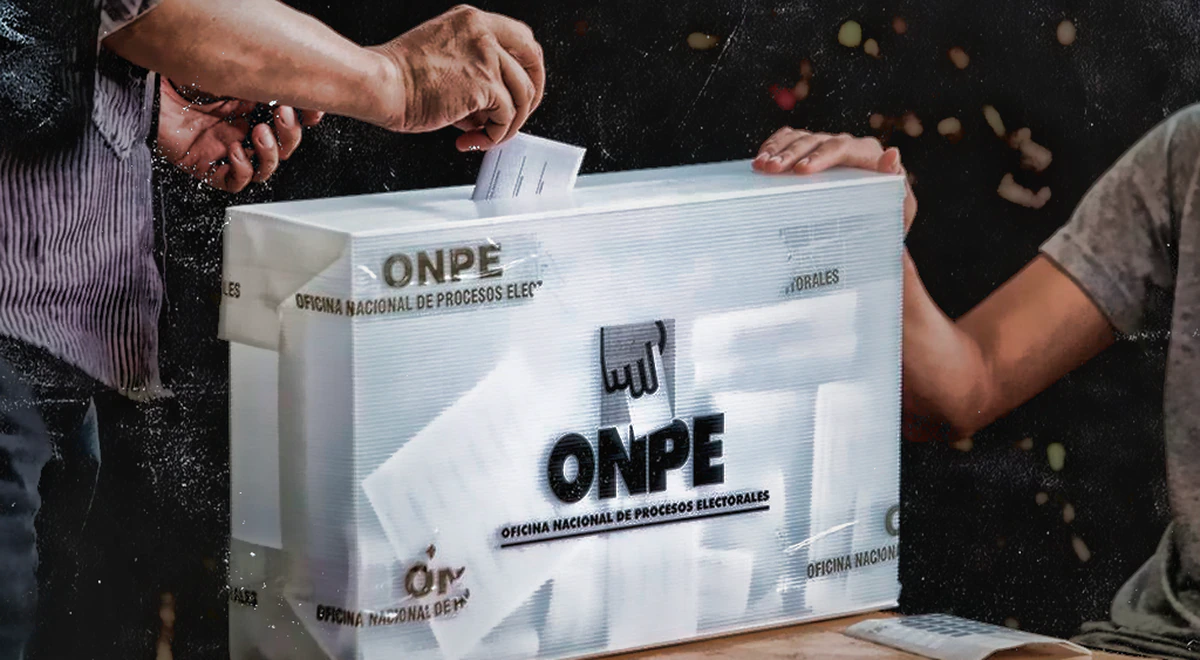 This is how the intention to vote appears for the municipal elections in districts of Lima, according to CPI This is how the intention to vote appears for the municipal elections in districts of Lima, according to CPI