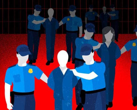 fotos de presos políticos El Chipote