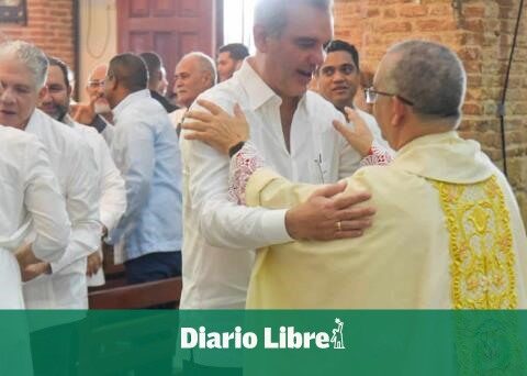 This is what the Bishop of La Vega said about the constitutional reform