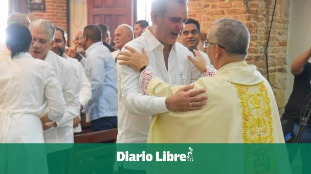 This is what the Bishop of La Vega said about the constitutional reform