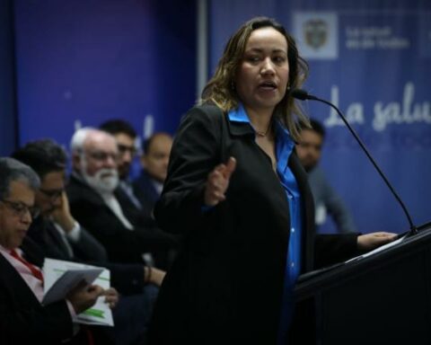 This was the press conference of the Ministry of Health on the 2023 budget