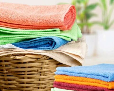 This would raise detergents and toothpastes with the tax