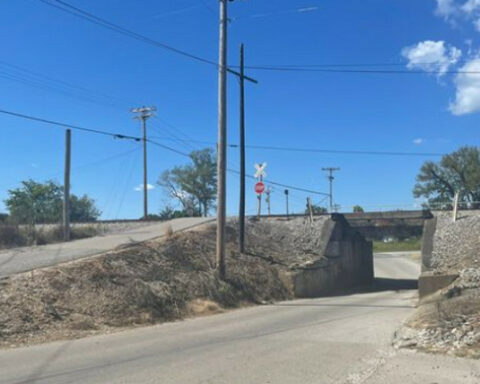 Three Venezuelan brothers killed by a train in the US