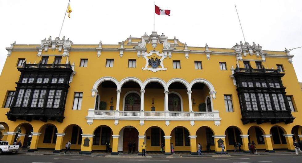 Three parties lead the electoral preferences for the Mayor's Office of Lima