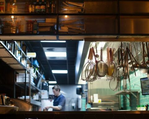 Three strategies to avoid the blow of the current crisis in gastronomic businesses