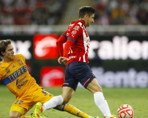 Tigres beats Guadalajara in a great night for Nahuel Guzmán