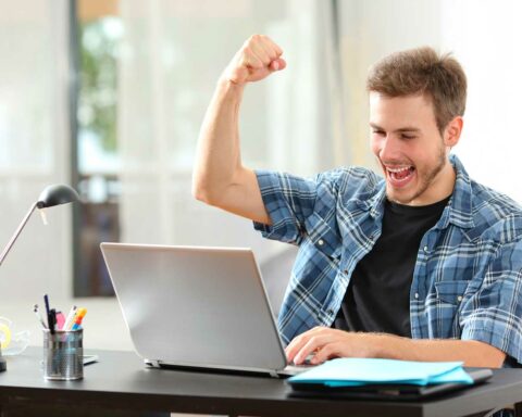 Tips for getting a job on LinkedIn