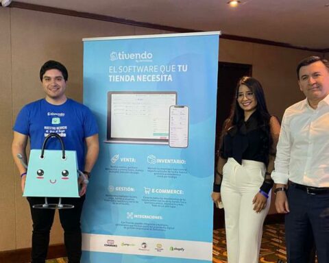 Tivendo: Point of sale startup arrives in Peru to revolutionize the digitization of commercial premises