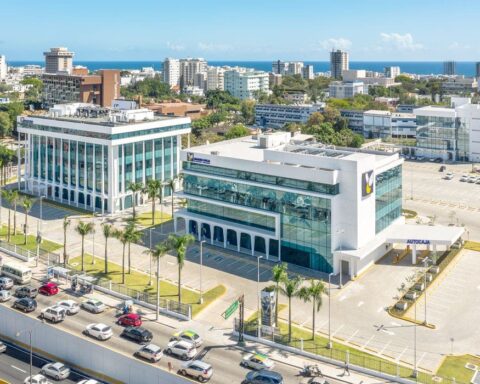 Para ser más verde APAP firma compromiso global