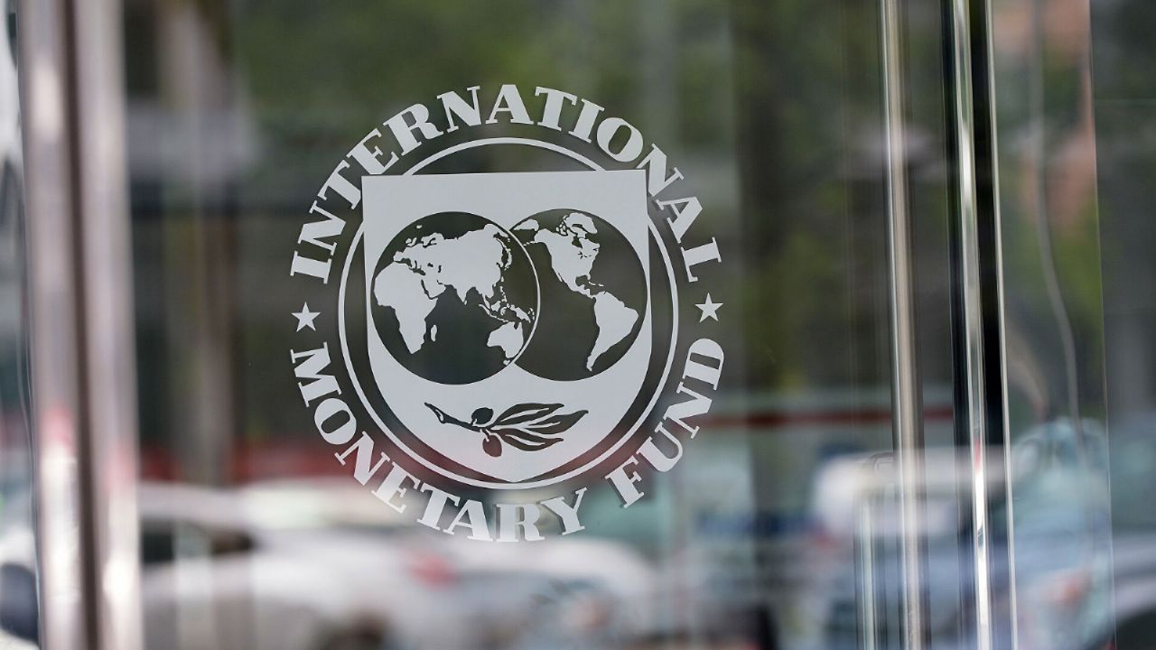 Today the technical review with the IMF concludes and the Government would not request changes in the program