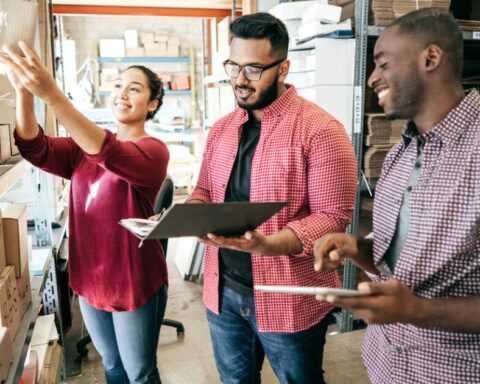 Together Finance seeks capital to grow