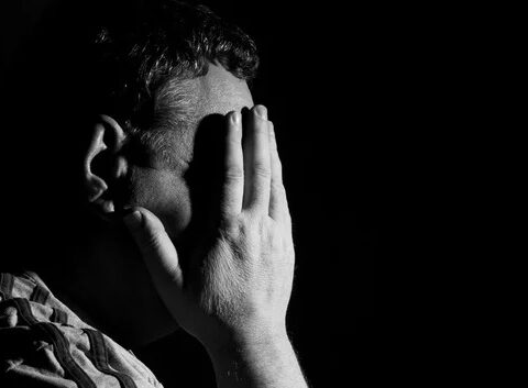 Encuesta: preocupaciones de los hombres a medida que envejecen