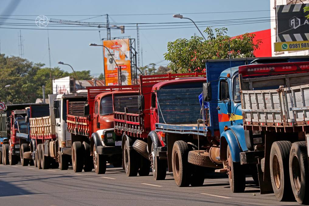 Hoy Paraguay