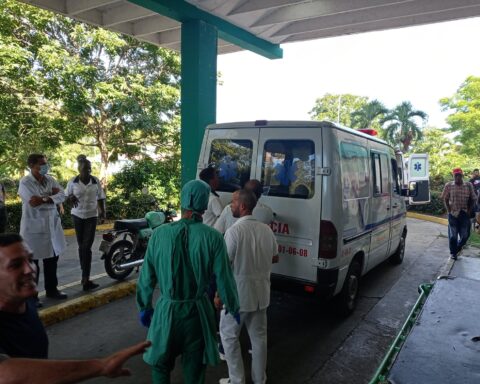 accidente de tránsito