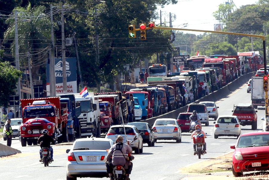 Hoy Paraguay