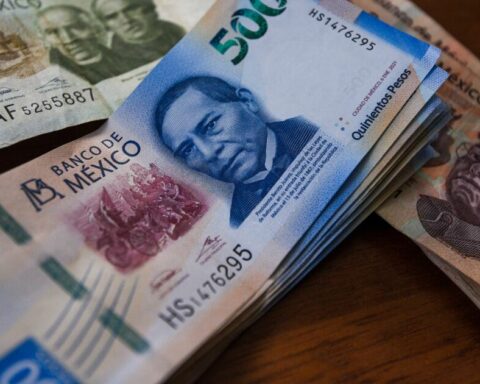 Treasury expects the Mexican economy to grow 3% in 2023