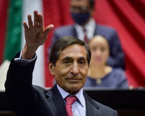 Treasury prepares the way for the next president of Mexico