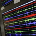 Tremor in La Libertad: earthquake of magnitude 4.7 shook the city of Trujillo this afternoon