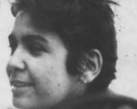 Tribute to Elena Quinteros this Saturday in the former Cabildo prison