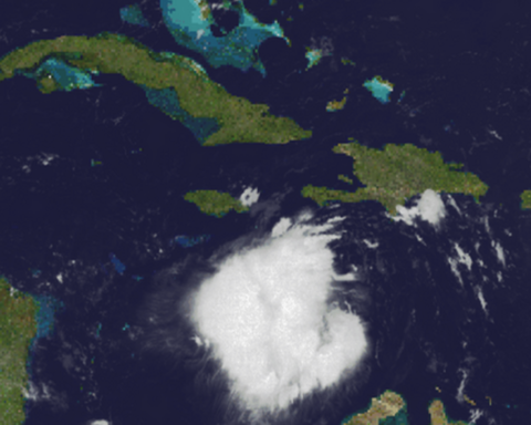 Tropical storm Ian threatens western Cuba and forces several events to be suspended